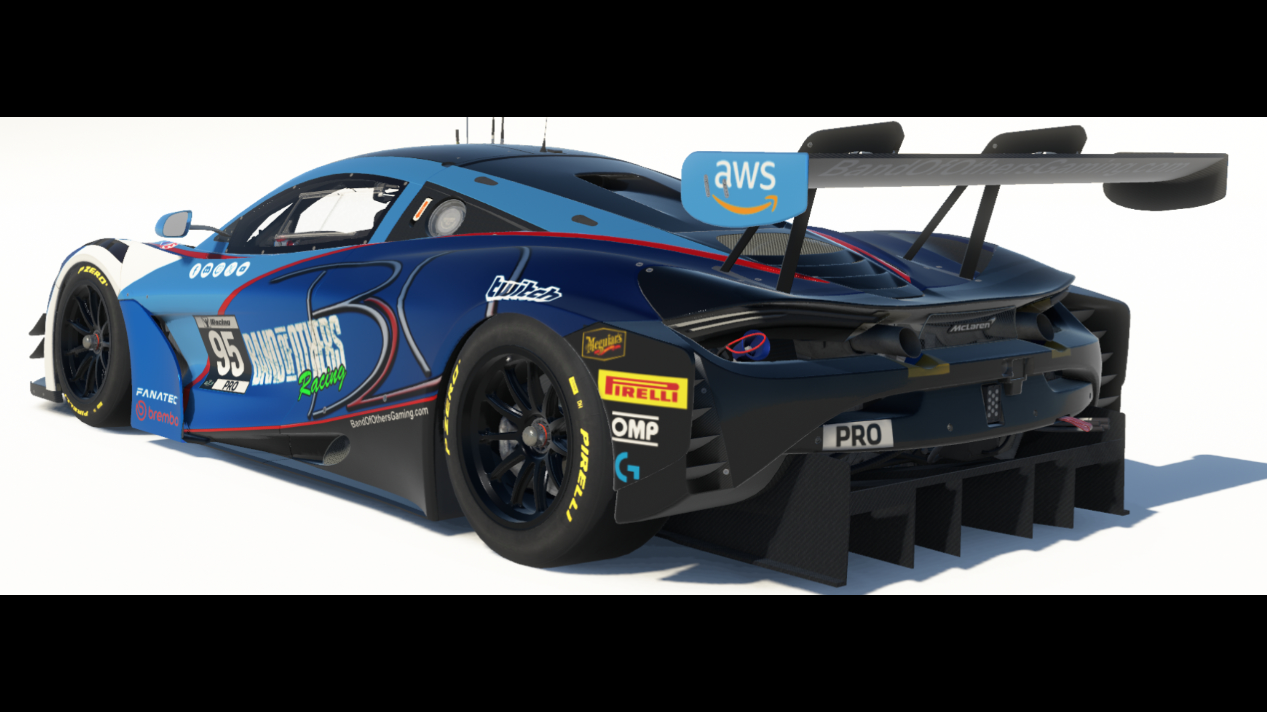 2025 McLaren 720S GT3 Bathurst 12hr Edition - DS Rear.jpg