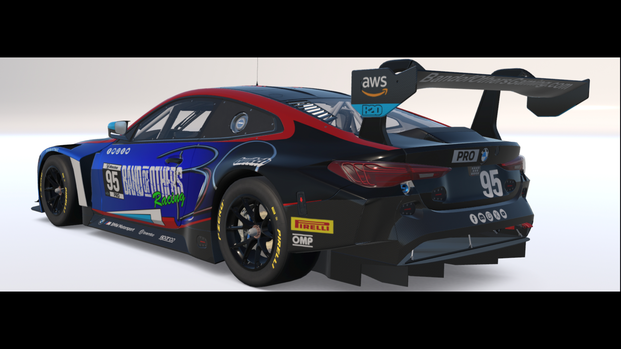 2027 B2O Endurance BMW M4 GT3 EVO DS Rear.jpg