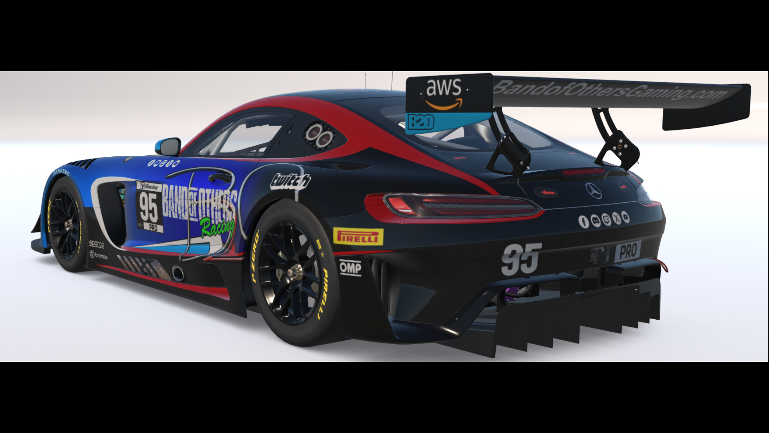 2027 B2O Endurance Mercedes AMG GT3 DS Rear.jpg