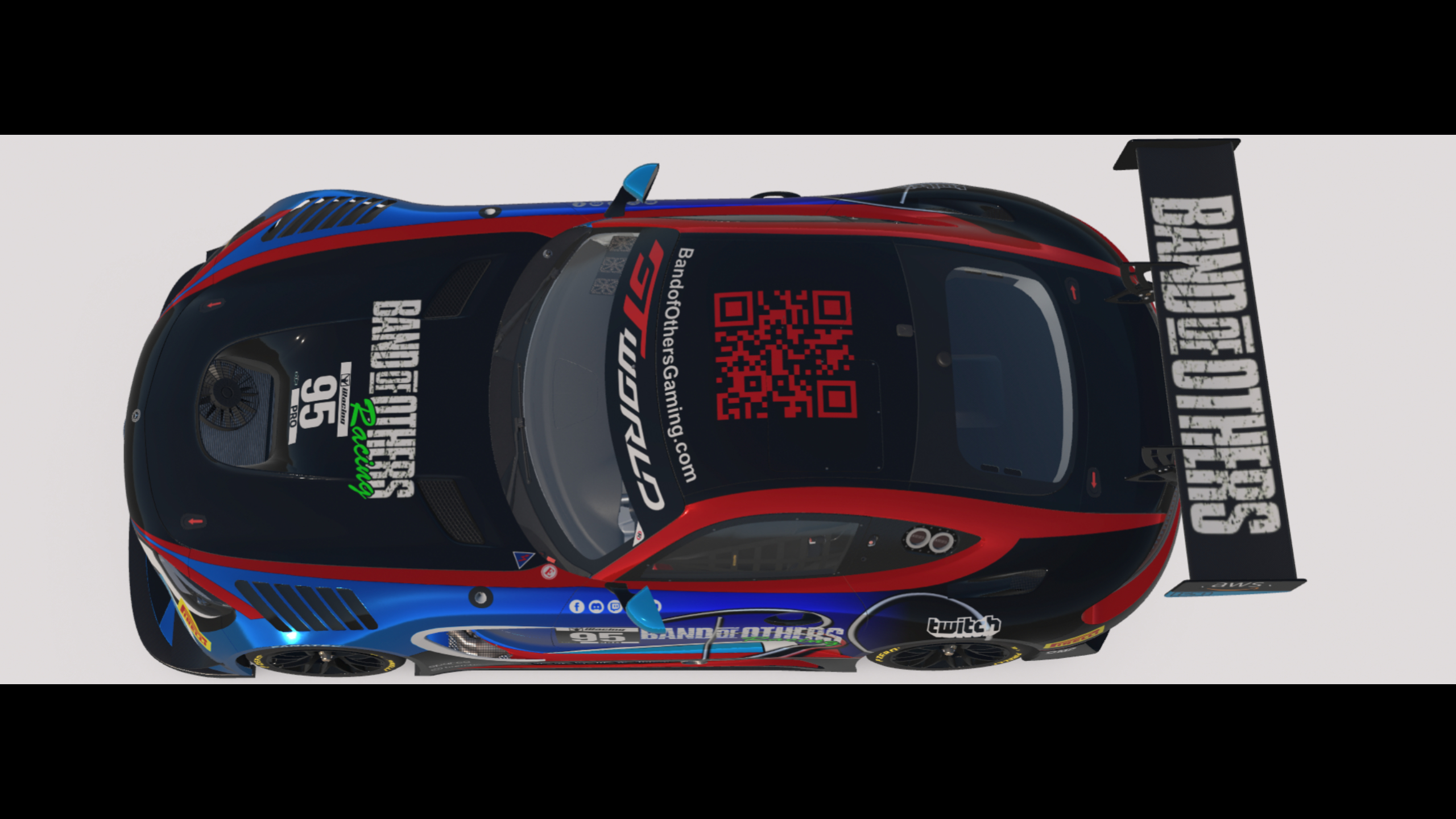2027 B2O Endurance Mercedes AMG GT3 Roof.jpg