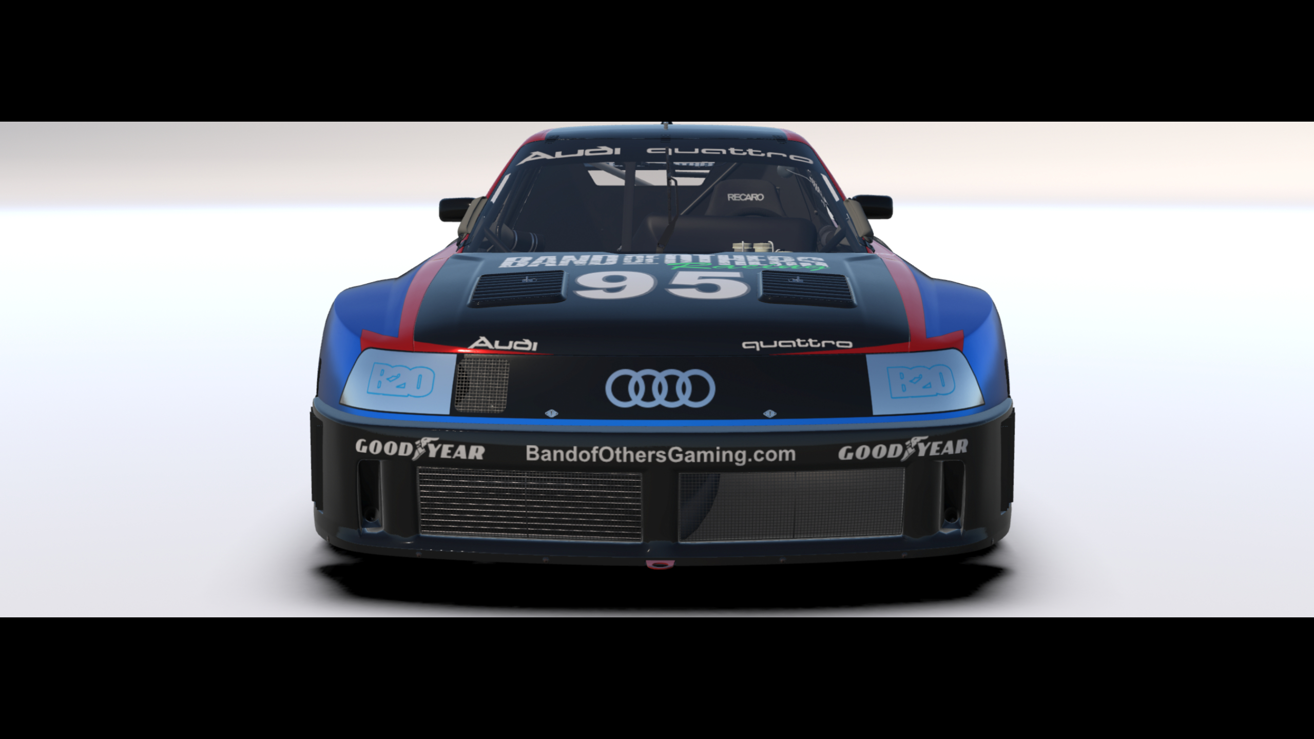 B2O Endurance Audi 90 GTO Front B2O Headlights BLUE.jpg