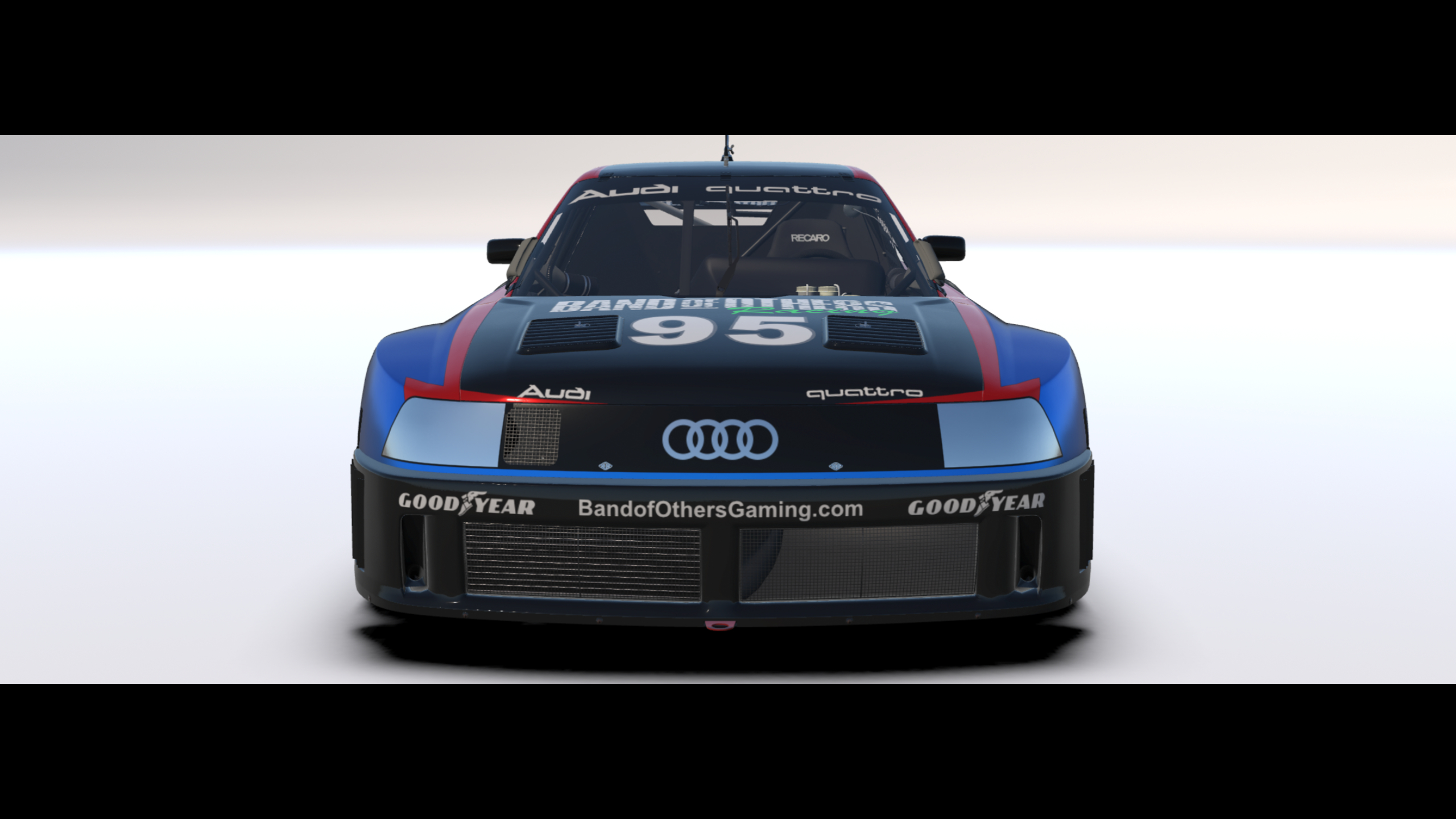 B2O Endurance Audi 90 GTO Front.jpg