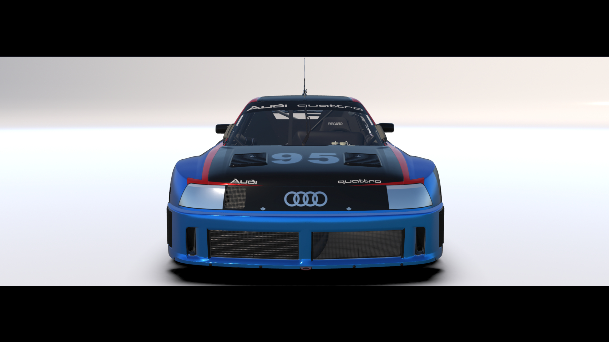 B2O Endurance Audi 90 GTO Front SILVERLITES WIP.jpg