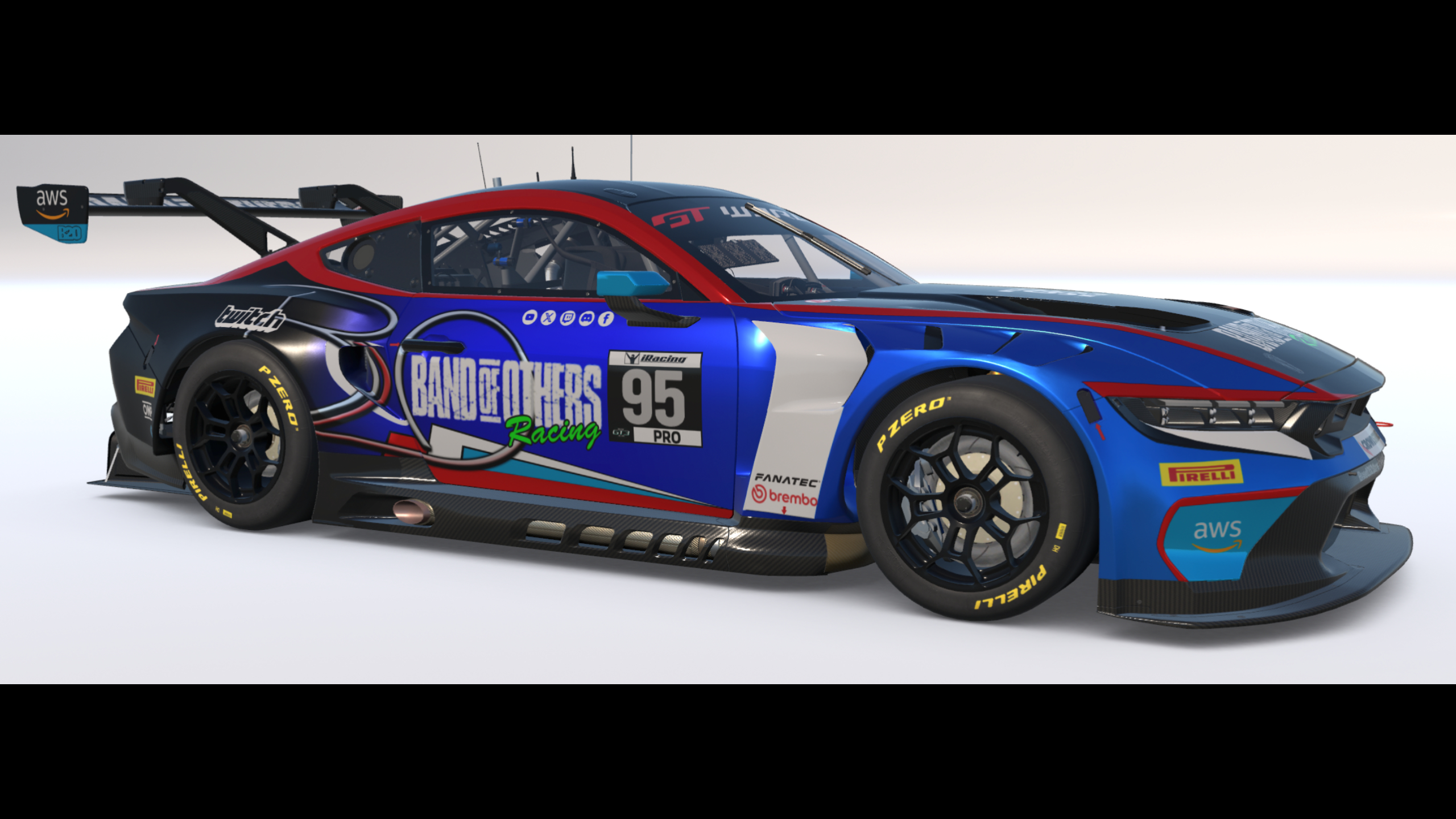 B2O Endurance Ford Mustang GT3 2027 PS Side.jpg