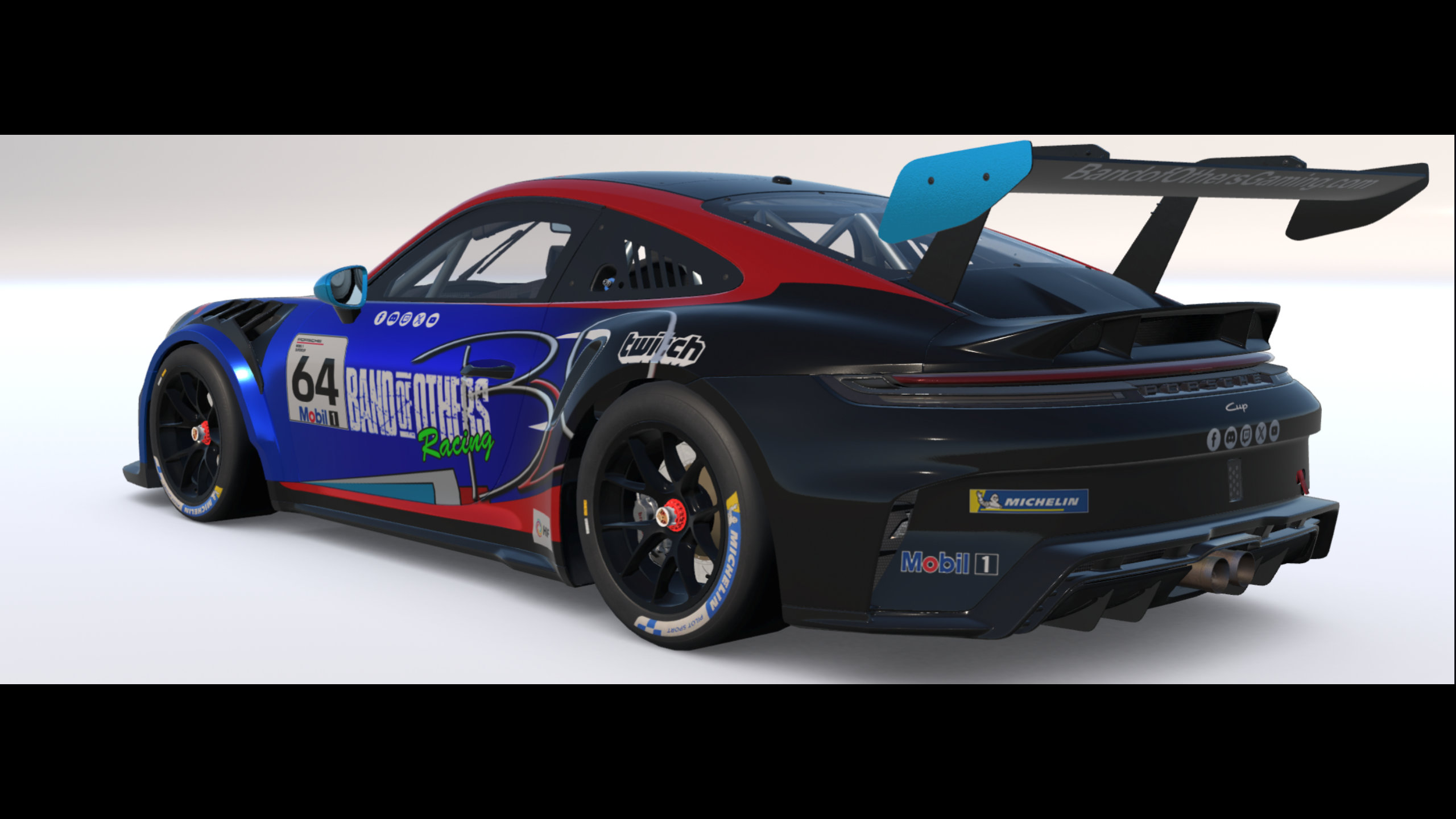 B2O Endurance Porsche 992_2 Cup DS Rear.jpg
