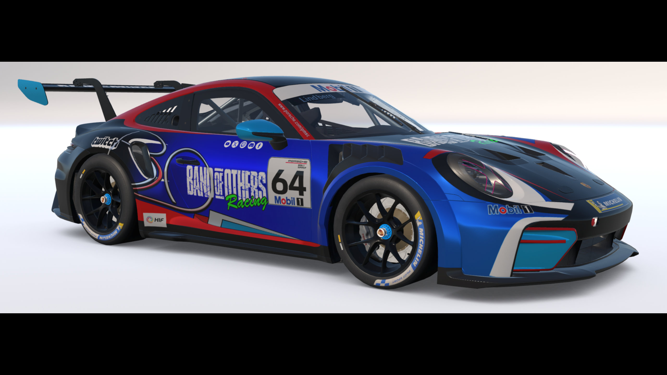 B2O Endurance Porsche 992_2 Cup PS Side.jpg
