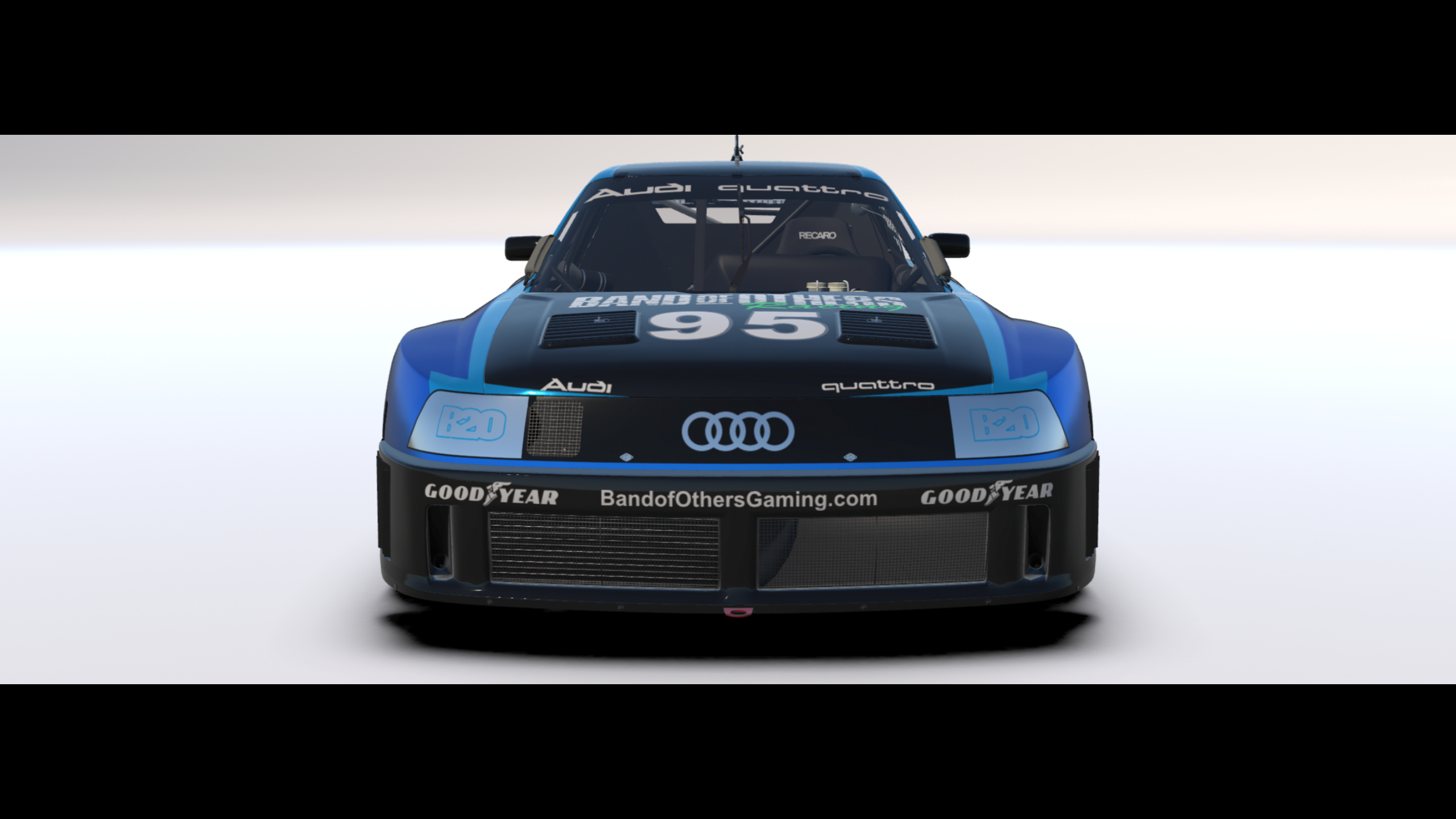 Marcs Audi 90 GTO Front.jpg