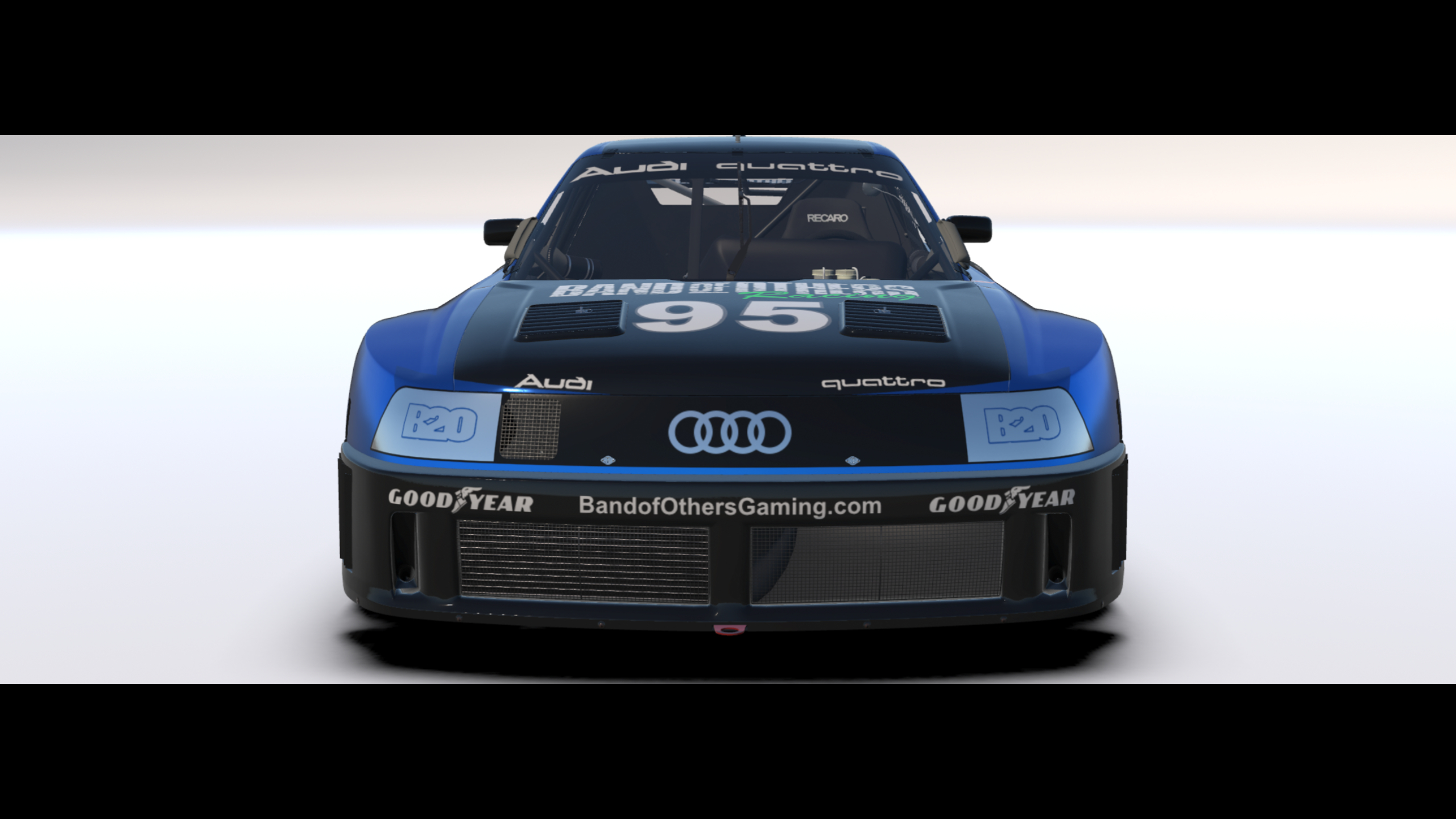 Marcs Audi 90 GTO Front.jpg