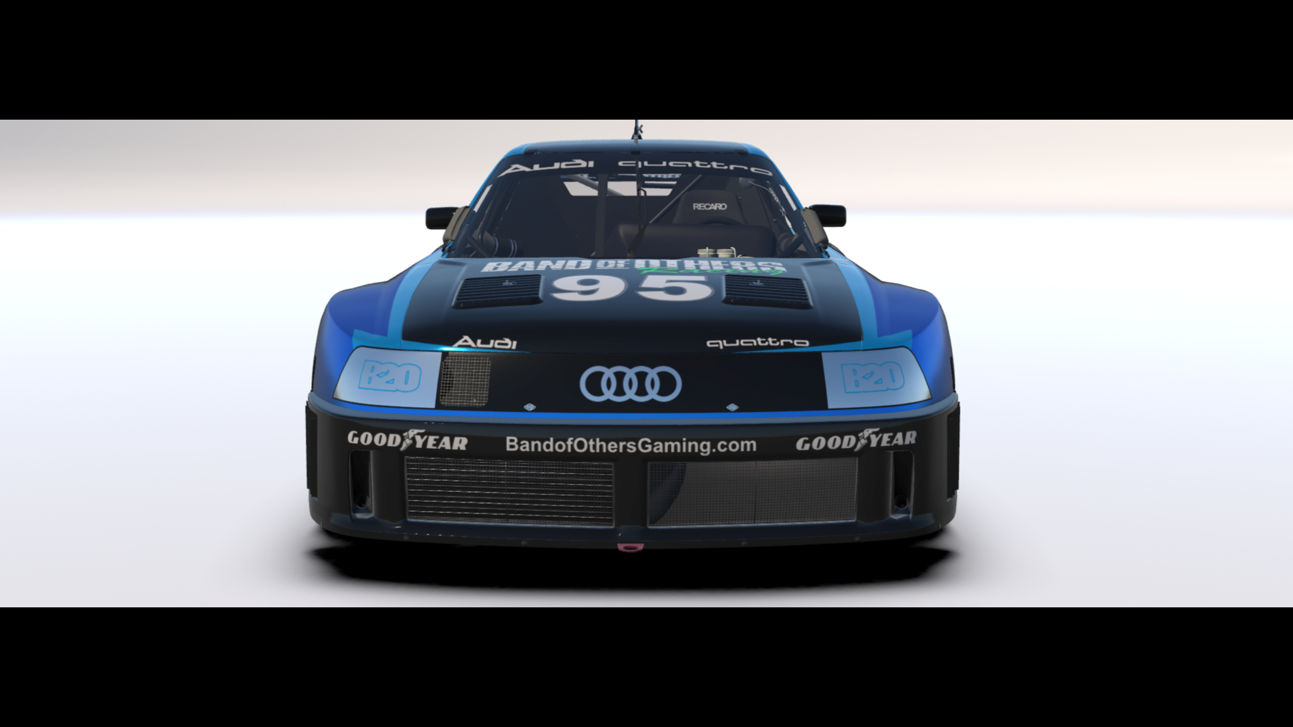 Marcs Audi 90 GTO Front.jpg