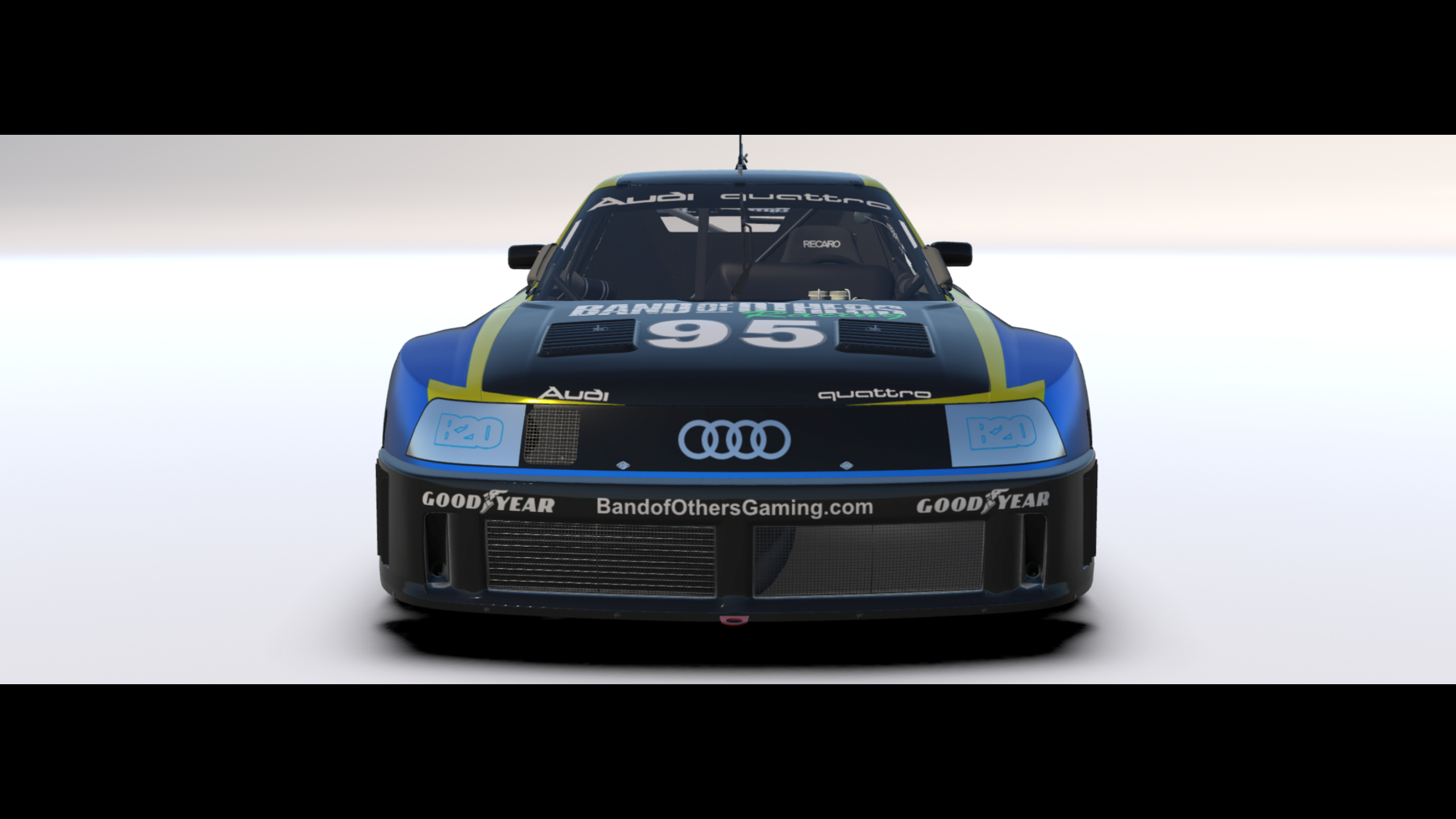 Noels Audi 90 GTO Front.jpg