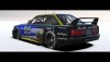 Noels Audi 90 GTO Rear.jpg